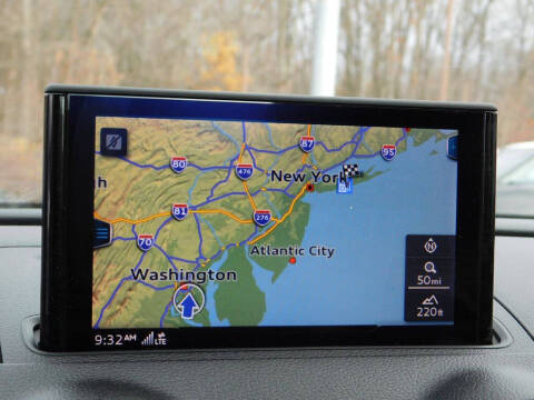 2020 Audi A3 Premium Plus 40 TFSI