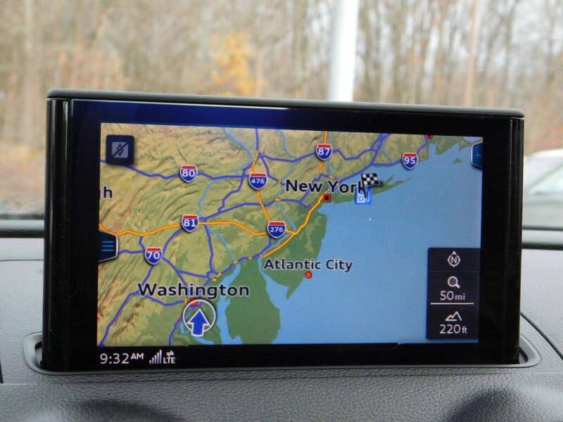 2020 Audi A3 Premium Plus 40 TFSI