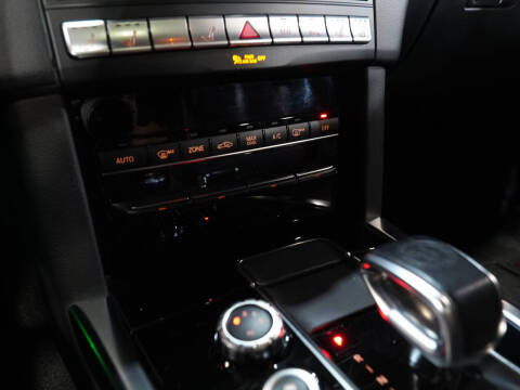 2014 Mercedes-Benz E-Class E 63 AMG S-Model