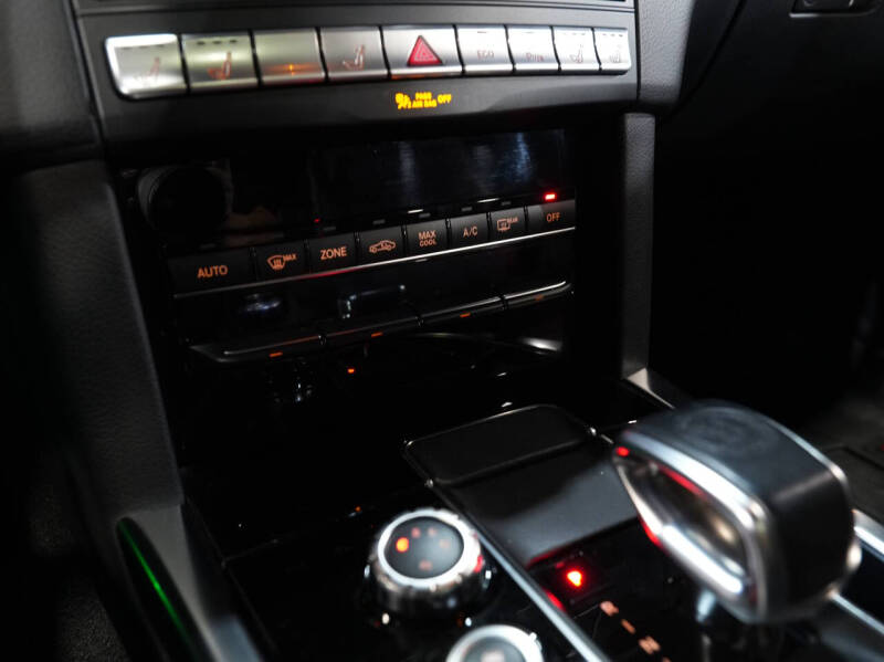 2014 Mercedes-Benz E-Class E 63 AMG S-Model