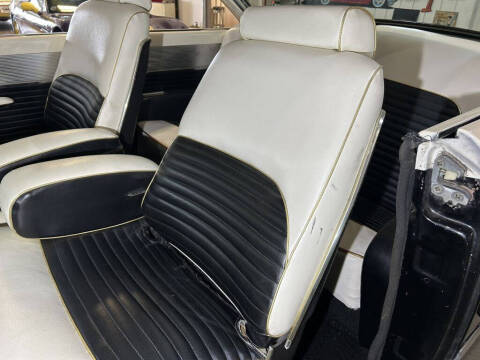 1956 Mercury Montclair