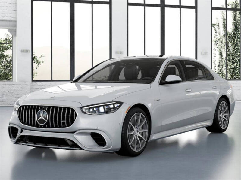 2025 Mercedes-Benz S-Class for sale at Mercedes-Benz of North Olmsted in North Olmsted OH
