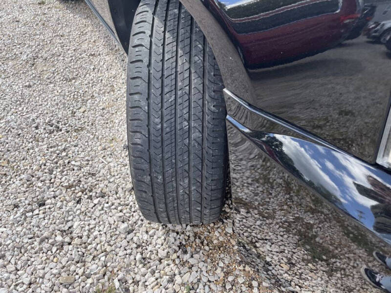 2013 Cadillac Escalade Platinum Edition