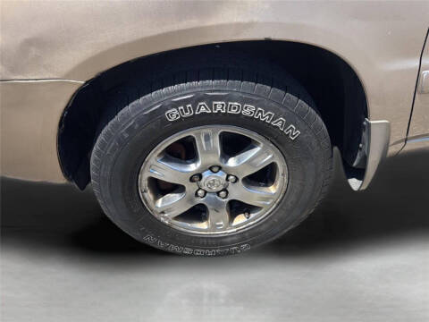 2004 Toyota Highlander