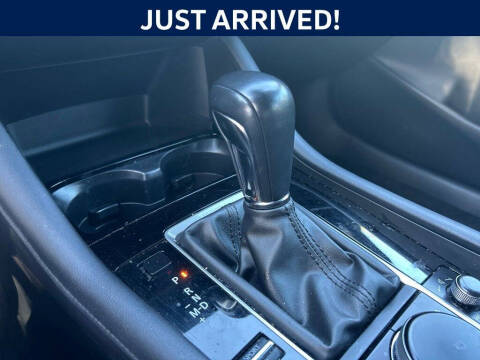 2024 Mazda Mazda3 Hatchback 2.5 S Select Sport