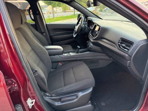 2023 Dodge Durango GT