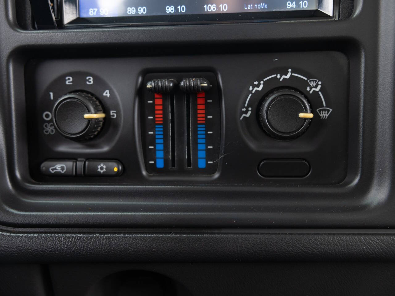 Used Car 2006 Chevrolet Silverado 2500hd  Work Truck 4dr Crew Cab Lb For Sale Under $30,000 In Coal City, Illinois