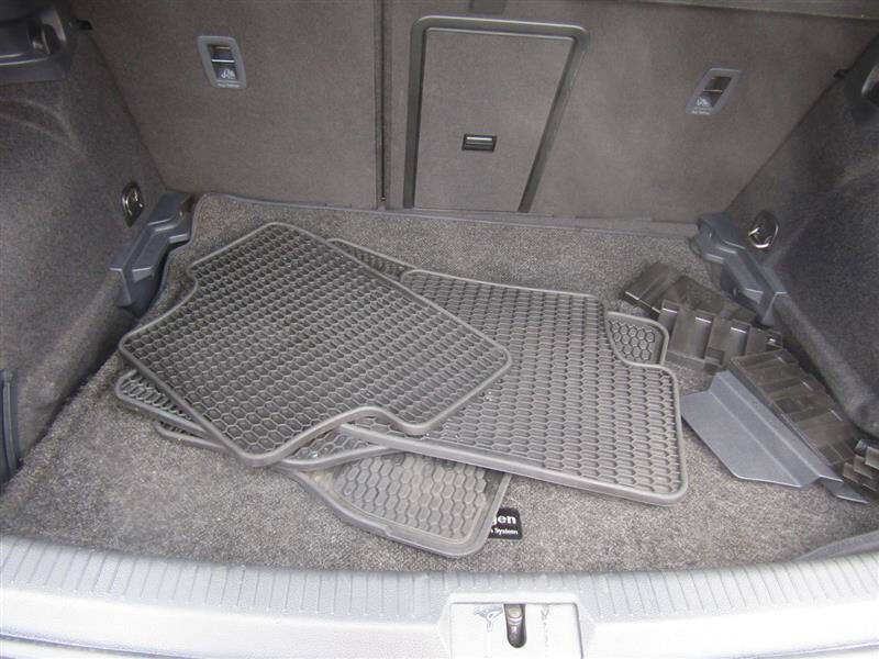 2016 Volkswagen Golf GTI