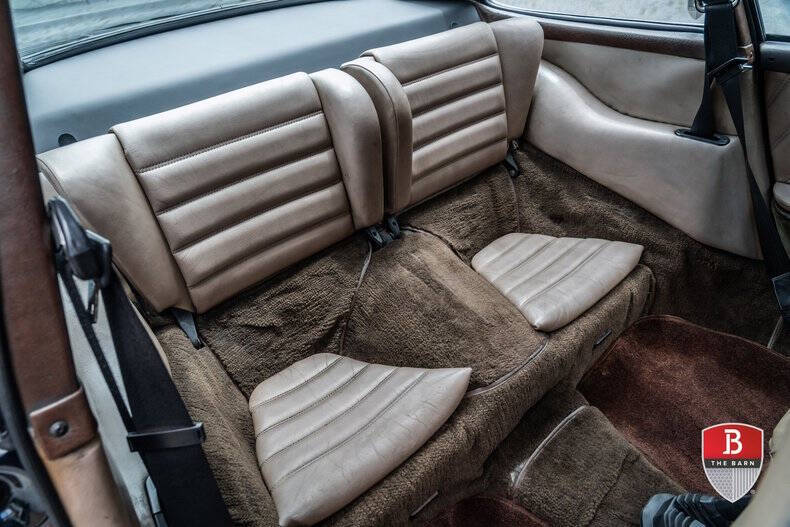1980 Porsche 911