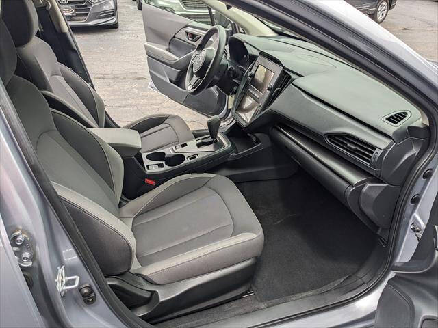 2024 Subaru Impreza