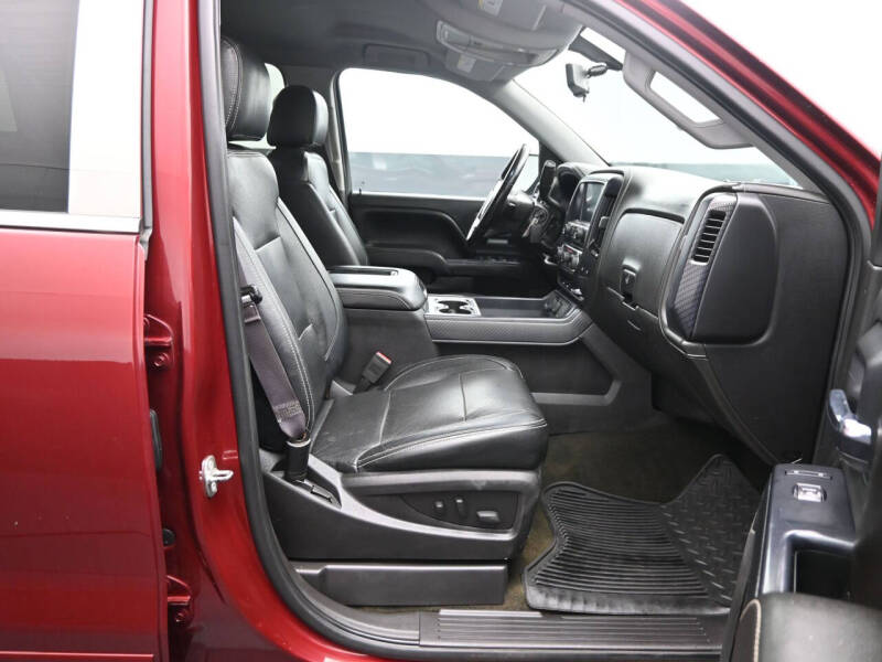 2016 GMC Sierra 1500