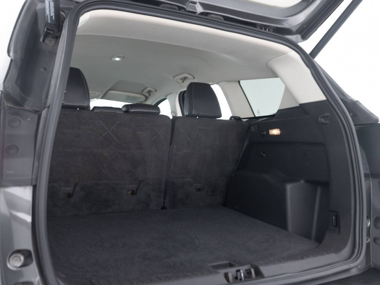Used Car 2017 Ford Escape  Titanium 4dr Suv For Sale Under $10,000 In Coal City, Illinois