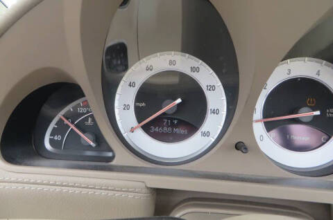 2012 Mercedes-Benz SL-Class SL 550