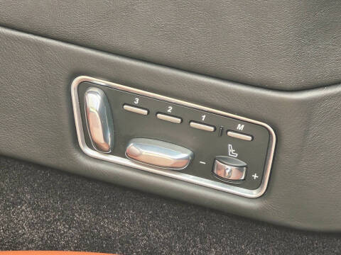 2014 Aston Martin Vanquish