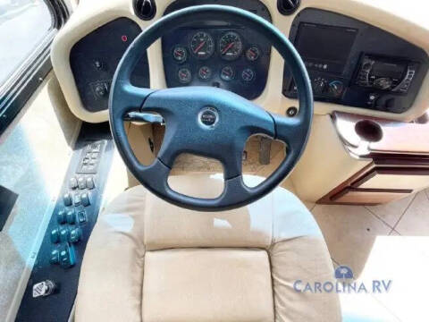 2011 Tiffin Phaeton