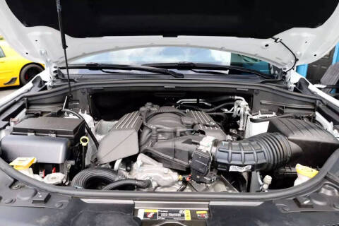 2023 Dodge Durango SRT 392 Premium