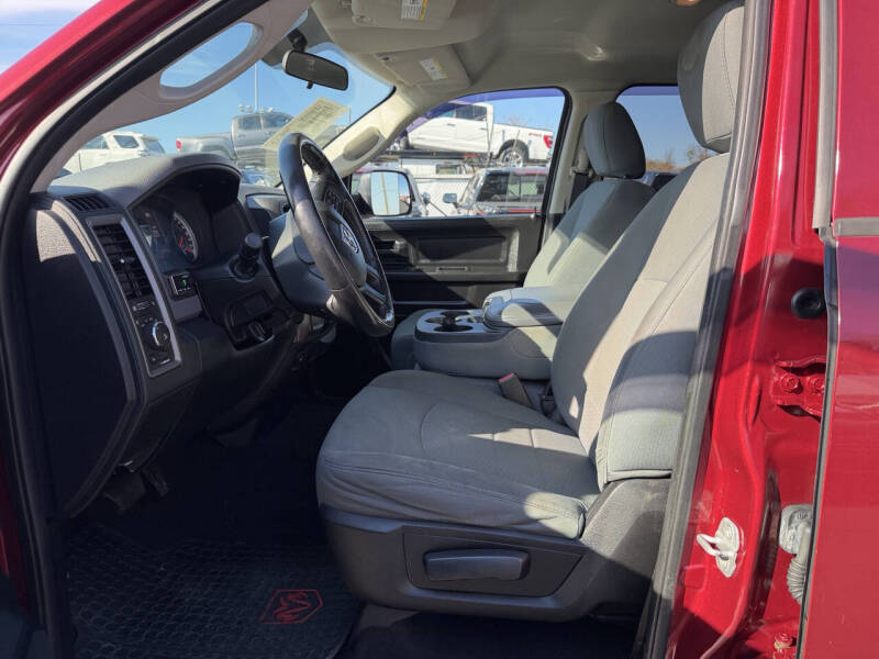 2013 RAM 1500 Express