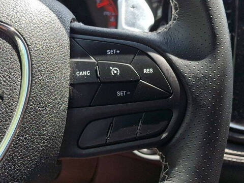 2024 Dodge Durango SRT Hellcat