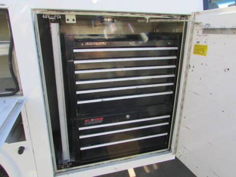 2008 Ford F-450 Super Duty