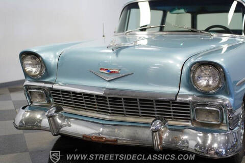 1956 Chevrolet 210
