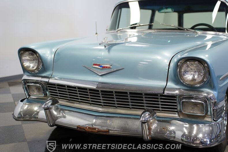 1956 Chevrolet 210