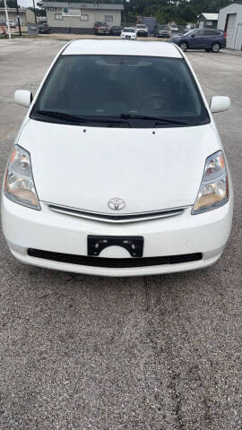 2009 Toyota Prius
