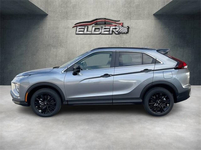 2026 Mitsubishi Eclipse Cross LE