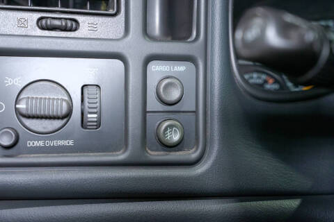 1999 GMC Sierra 2500 SLE