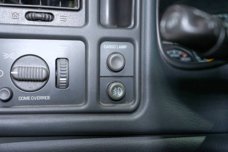 1999 GMC Sierra 2500 SLE