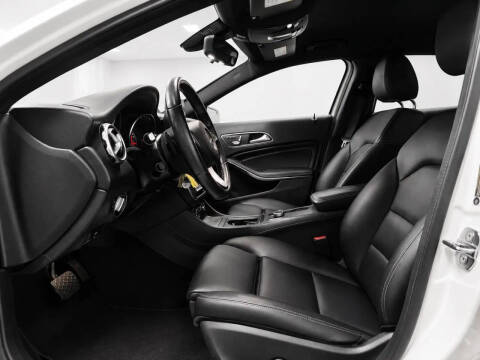 2019 Mercedes-Benz GLA GLA 250