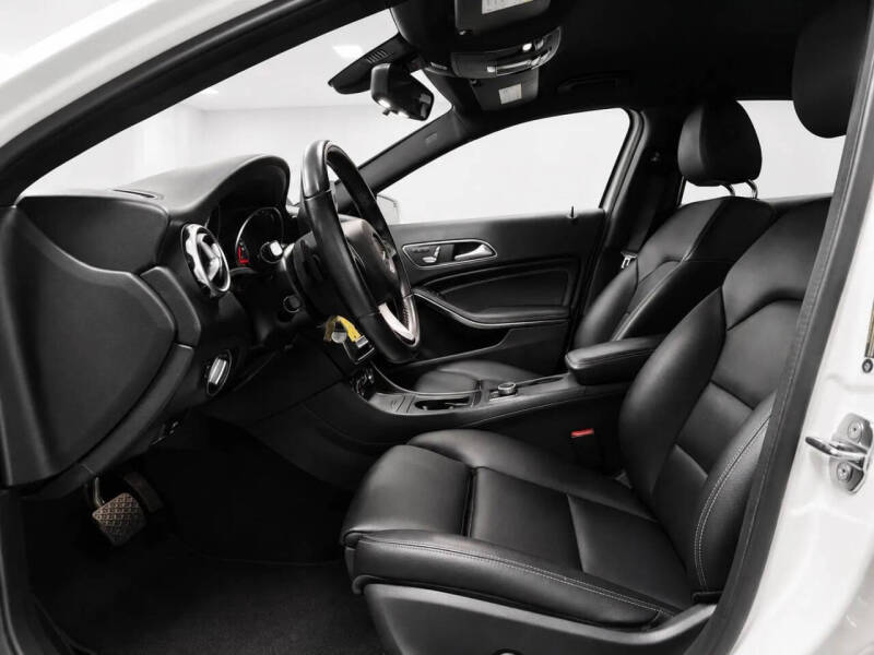 2019 Mercedes-Benz GLA GLA 250