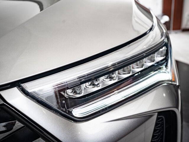 2025 Acura RDX SH-AWD w/Tech