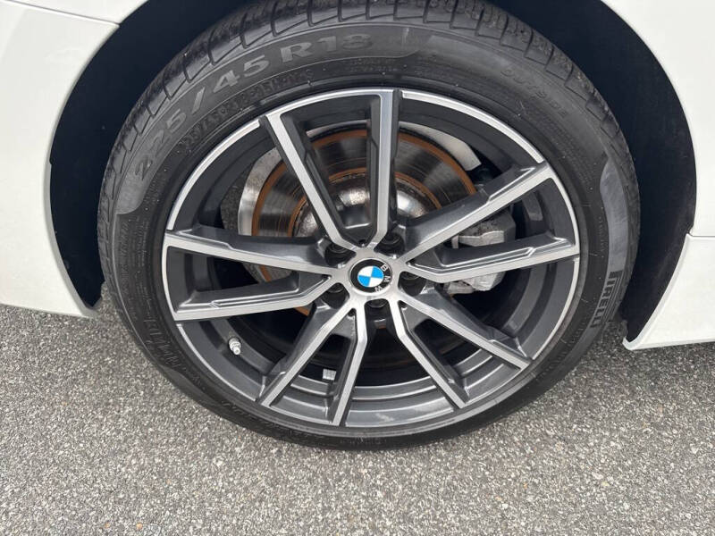 2024 BMW 4 Series 430i xDrive