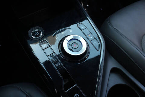2024 Kia Niro EV Wind