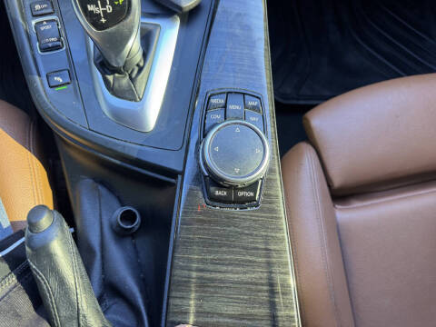 2017 BMW 3 Series 330i