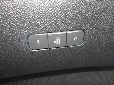 2011 GMC Acadia Denali