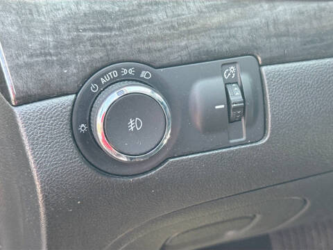 2016 Buick Encore Leather