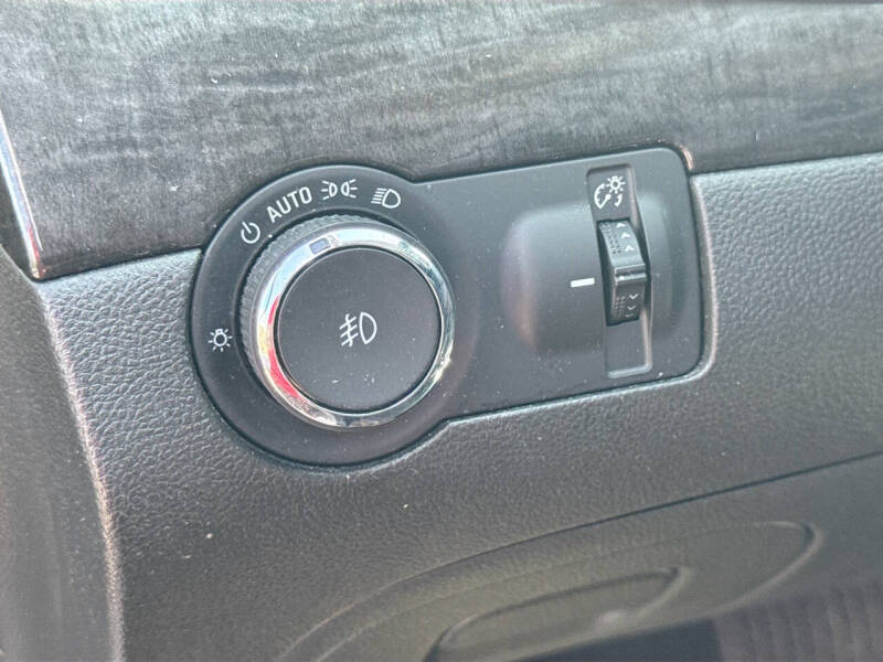 2016 Buick Encore Leather