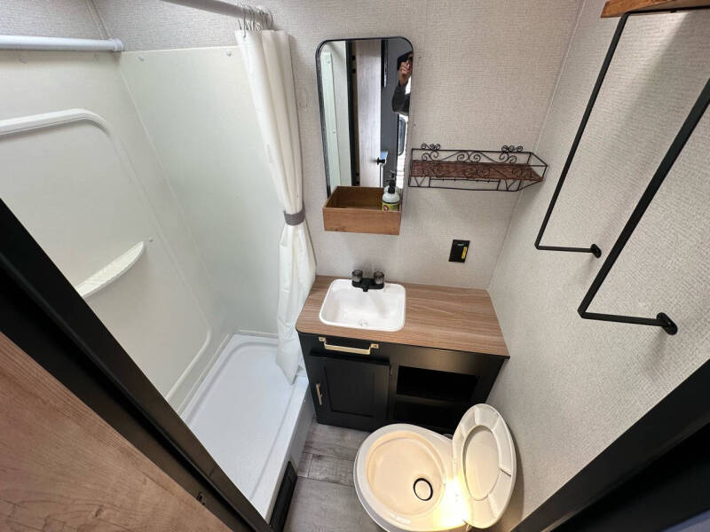 2022 FOR RENT!!!  2022 Springdale SG202RD