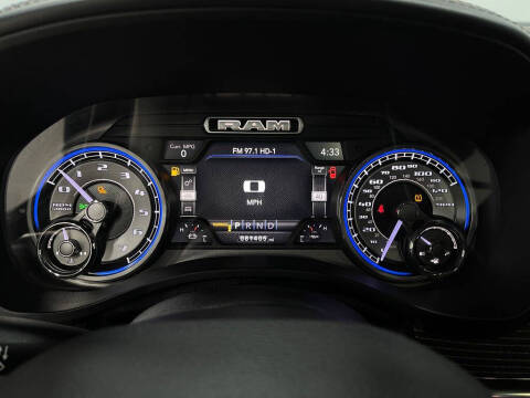 2019 RAM 1500 Limited