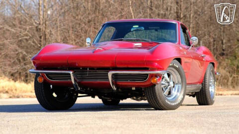 1964 Chevrolet Corvette