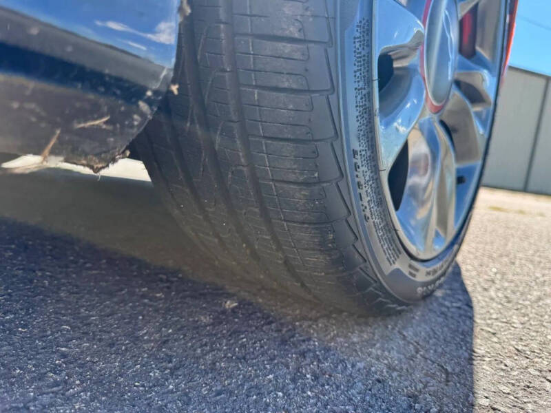 2014 FIAT 500c Abarth