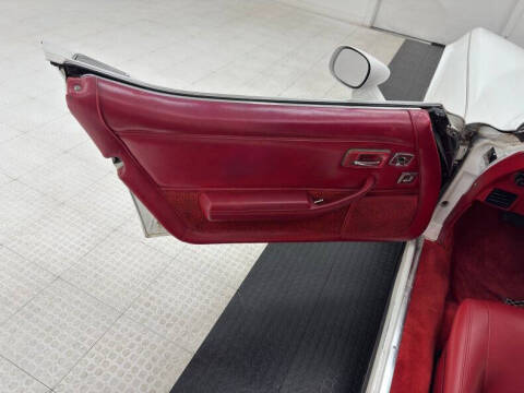 1981 Chevrolet Corvette