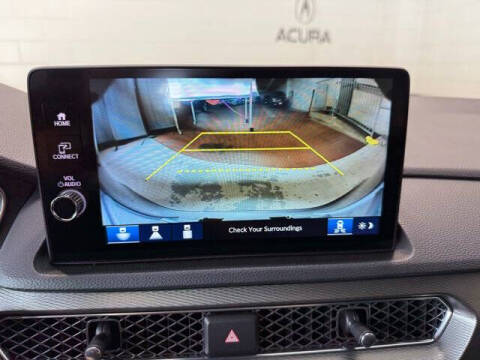 2026 Acura Integra w/A-SPEC