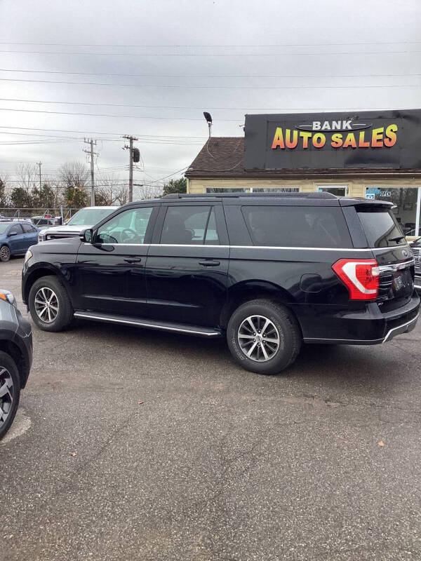 2021 Ford Expedition XLT photo 43