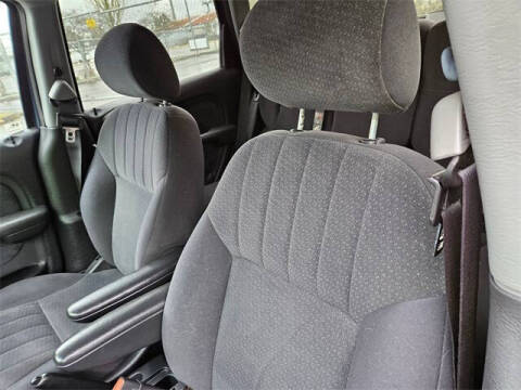 2003 Chrysler PT Cruiser Touring Edition