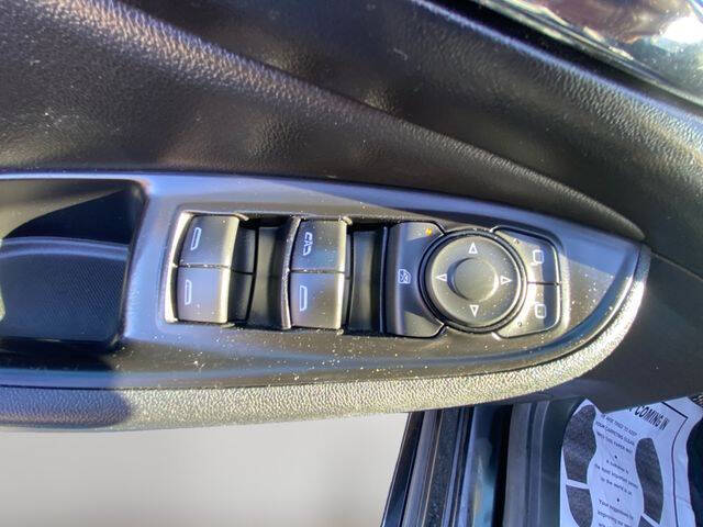 2018 Chevrolet Volt LT