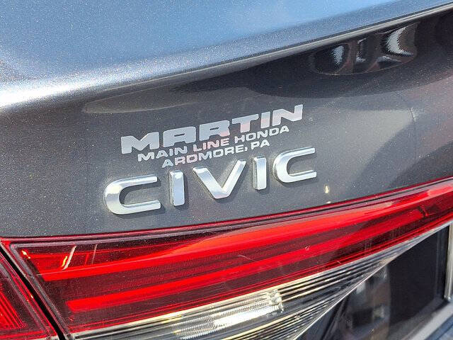 2023 Honda Civic