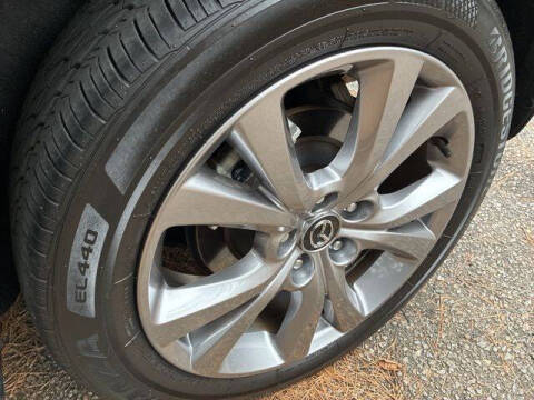 2023 Mazda CX-30 2.5 S Select