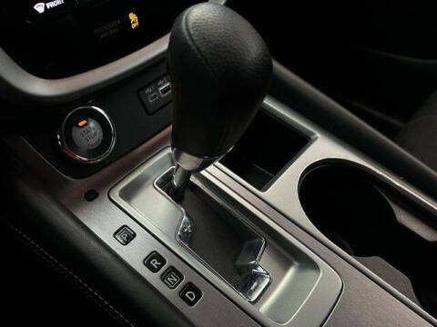 2020 Nissan Murano S